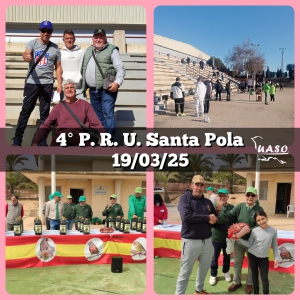 19-03-25 4PRU Santa Pola - UASO.es