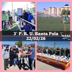22-02-26 3PRU Santa Pola - UASO.es