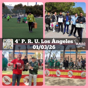 01-03-26 4PRU Los Ángeles Cantores - UASO.es