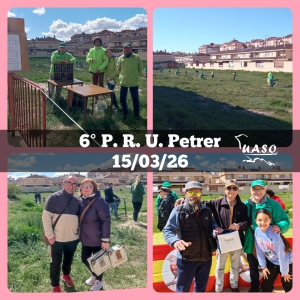 15-03-26 6PRU Petrer - UASO.es